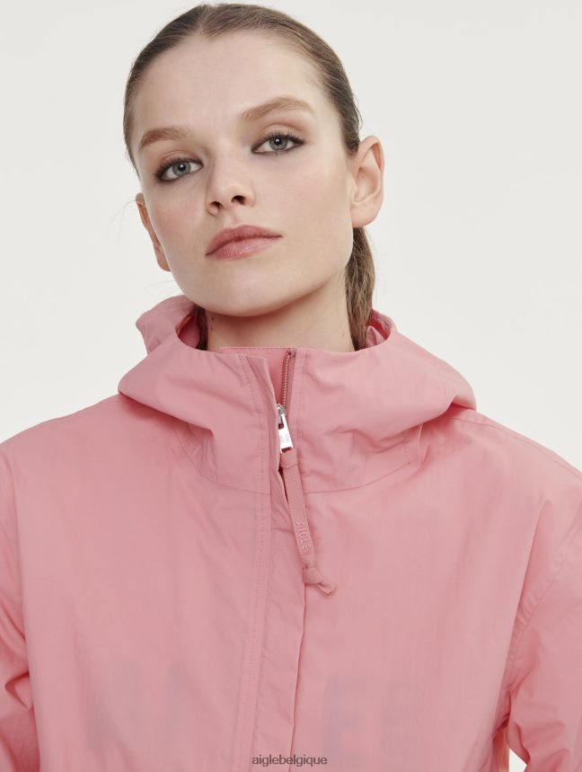 Aigle vêtements veste imperméable courte mtd tamaris femmes HV42L2496