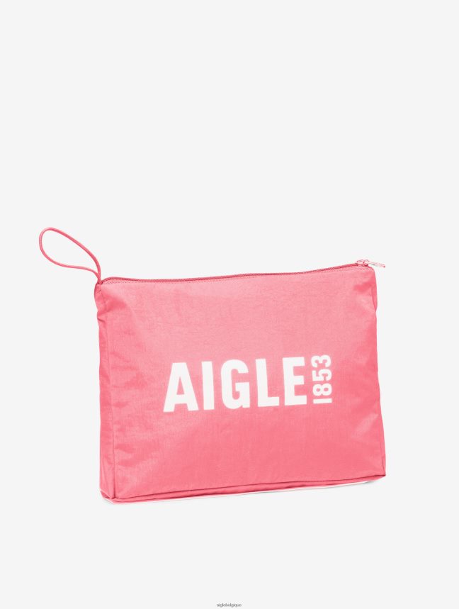 Aigle vêtements veste imperméable courte mtd tamaris femmes HV42L2496