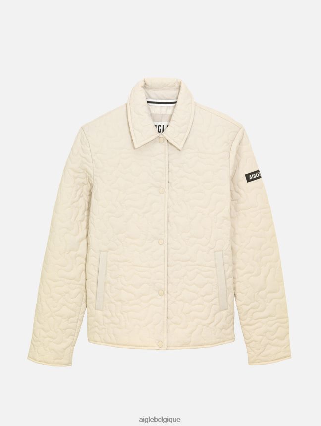 Aigle vêtements veste matelassée légère martre femmes HV42L2499