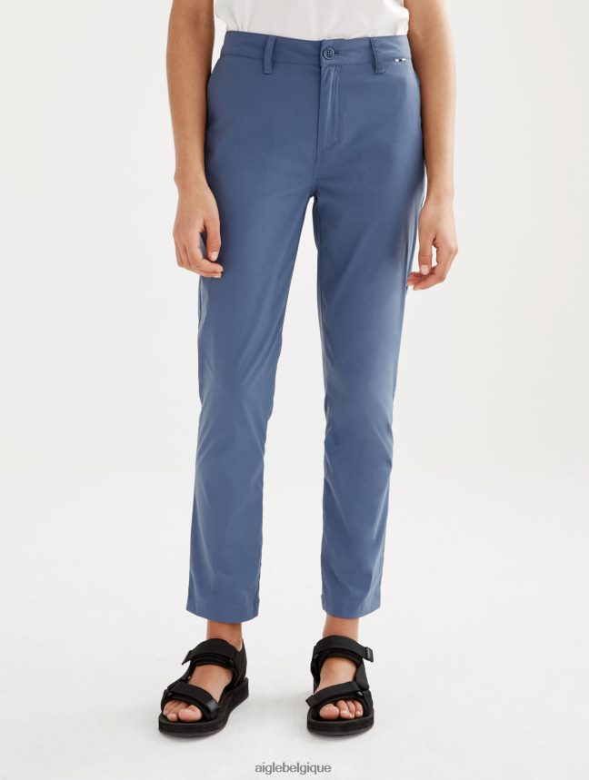 Aigle vêtements pantalon slim à séchage rapide Marais je femmes HV42L2566