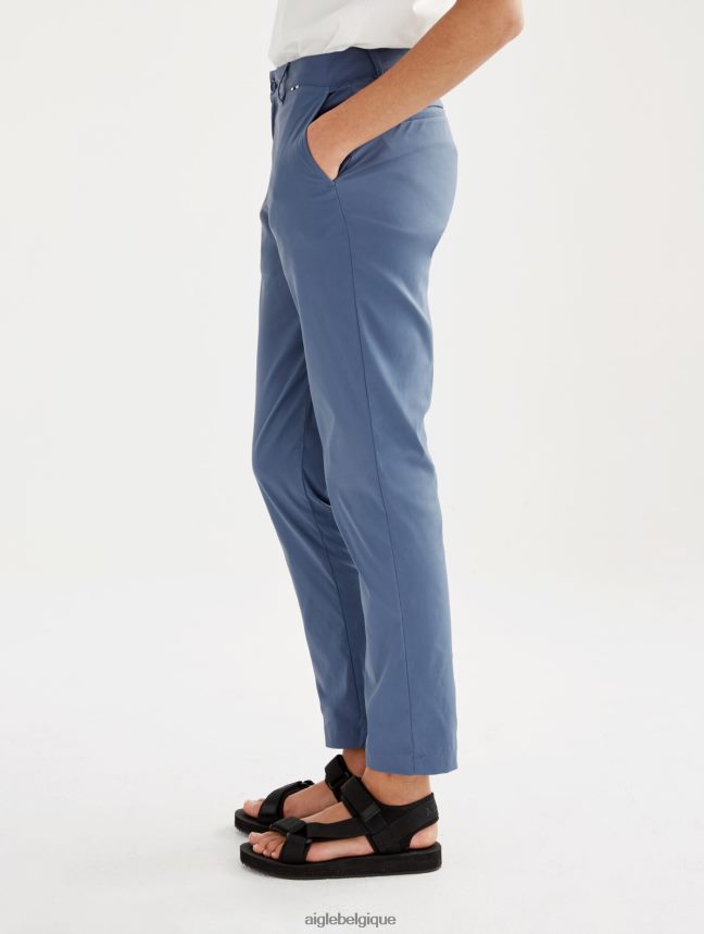 Aigle vêtements pantalon slim à séchage rapide Marais je femmes HV42L2566