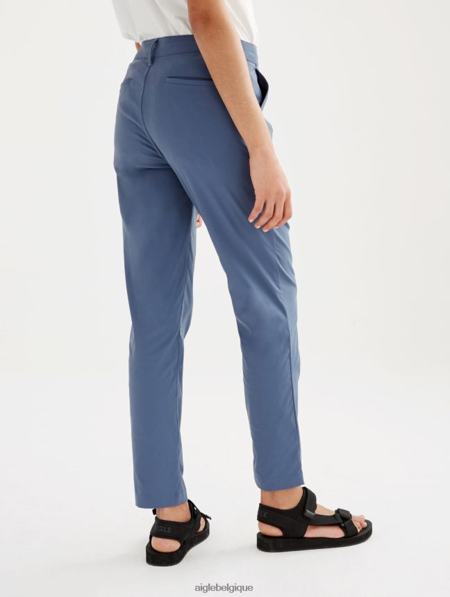 Aigle vêtements pantalon slim à séchage rapide Marais je femmes HV42L2566