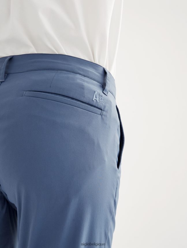 Aigle vêtements pantalon slim à séchage rapide Marais je femmes HV42L2566