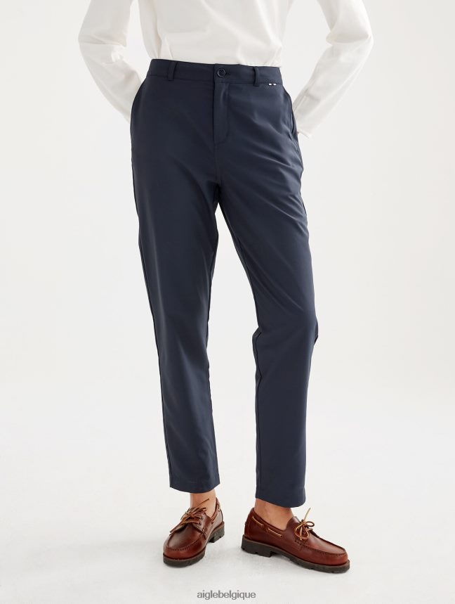 Aigle vêtements pantalon slim à séchage rapide empire je femmes HV42L2565
