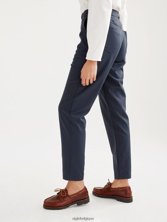 Aigle vêtements pantalon slim à séchage rapide empire je femmes HV42L2565