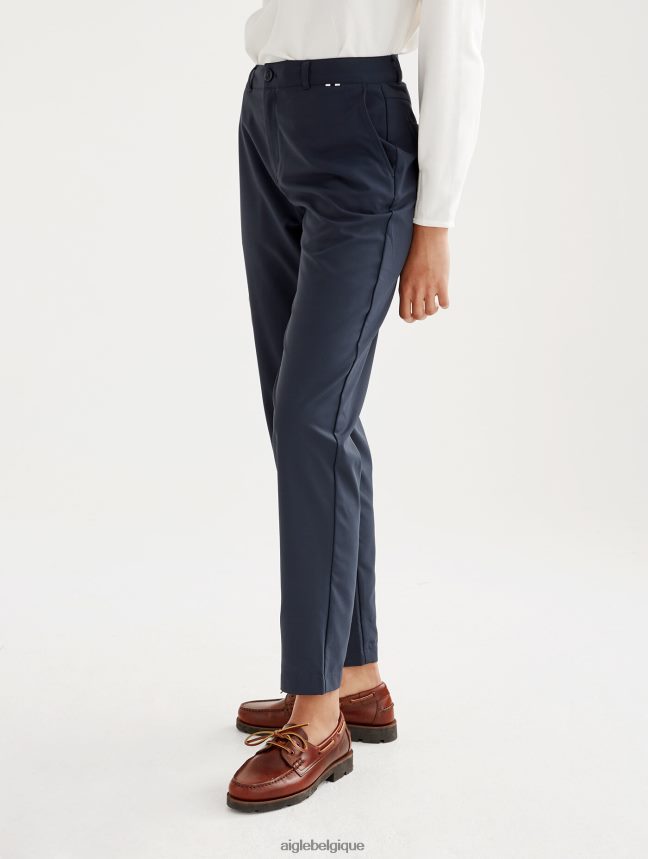 Aigle vêtements pantalon slim à séchage rapide empire je femmes HV42L2565