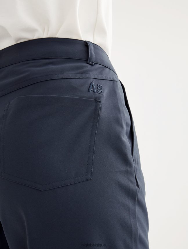 Aigle vêtements pantalon slim à séchage rapide empire je femmes HV42L2565