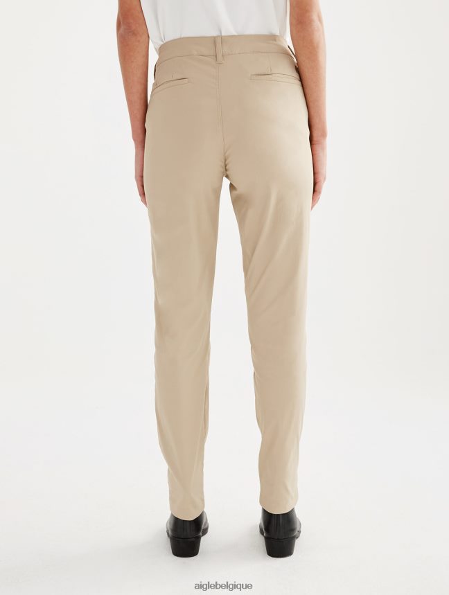 Aigle vêtements pantalon slim à séchage rapide osier je femmes HV42L2564