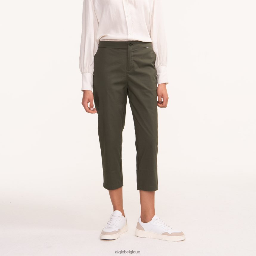 Aigle vêtements sergé coolmax avocat je femmes HV42L2560