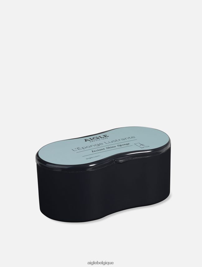 Aigle accessoires éponge à cirer les chaussures brillant Hommes HV42L2424