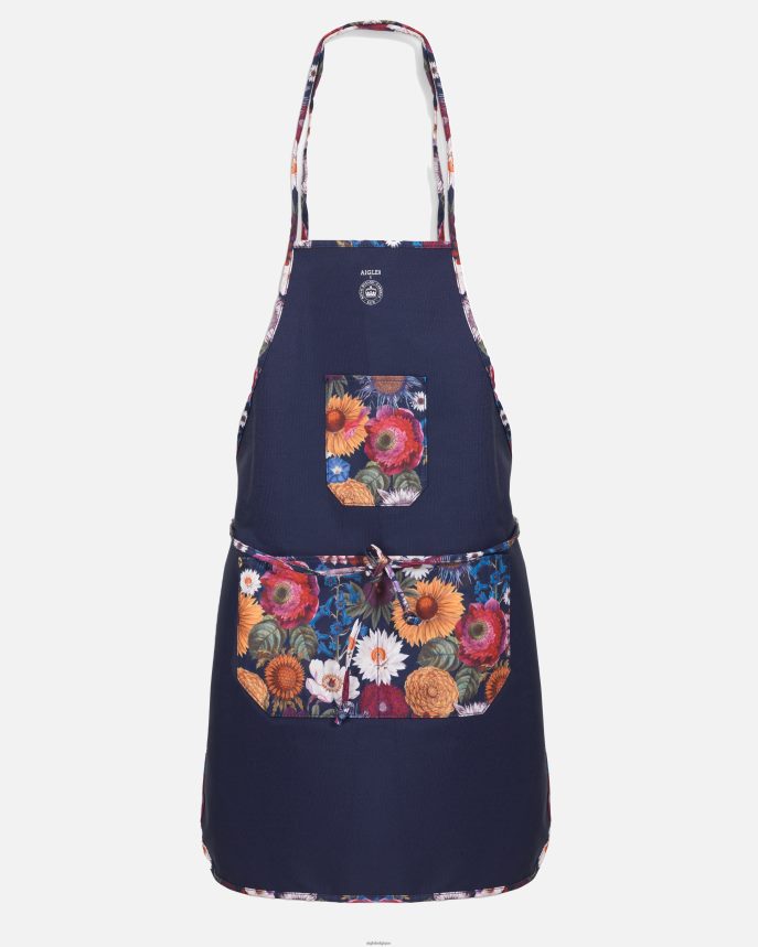 Aigle accessoires tablier pour le jardinage kew multifloraison Hommes HV42L2386