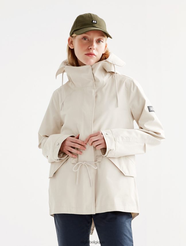 Aigle accessoires casquette emblématique à badge brodé avocat Hommes HV42L2353