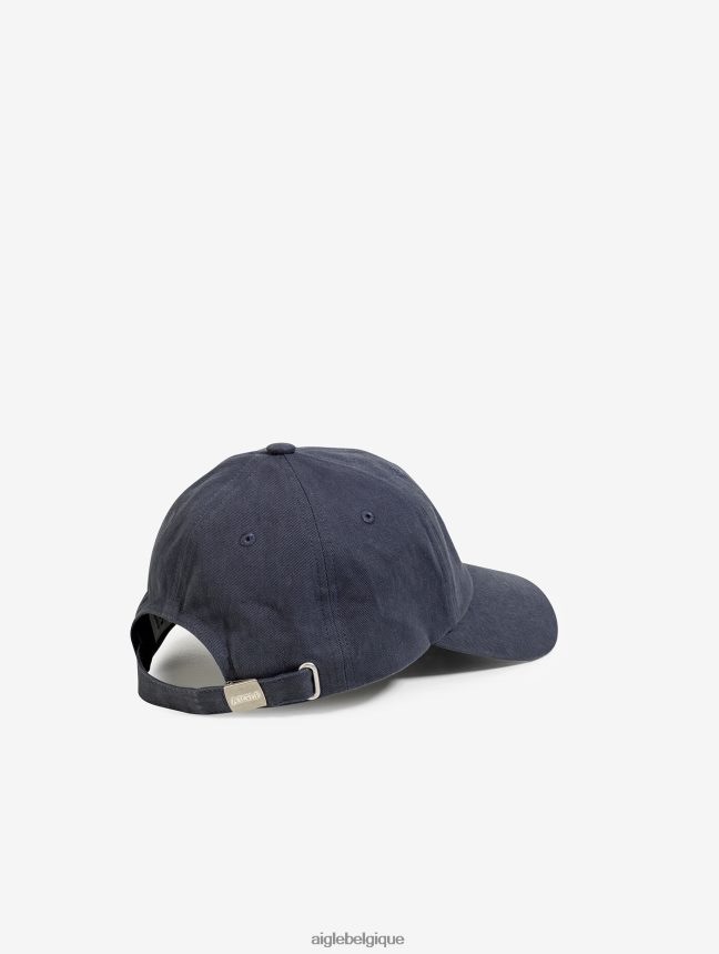 Aigle accessoires casquette emblématique brodée Empire Hommes HV42L2368