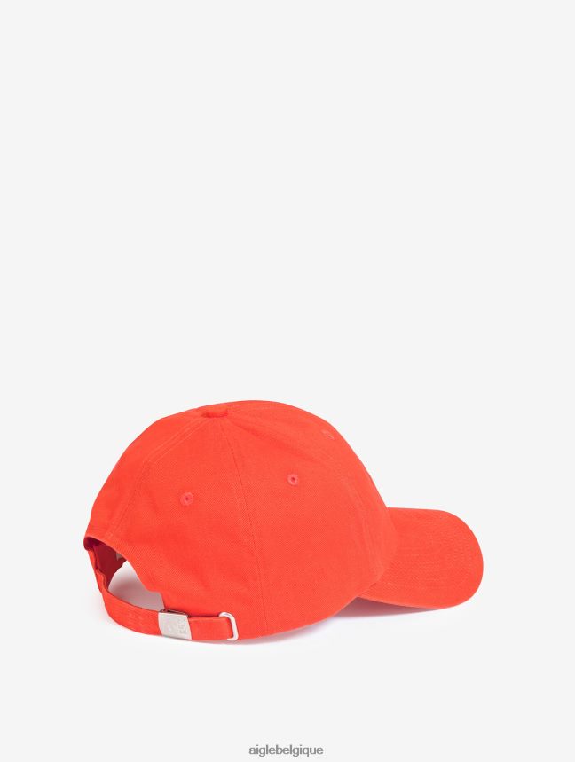 Aigle accessoires casquette emblématique brodée Harissa Hommes HV42L2408