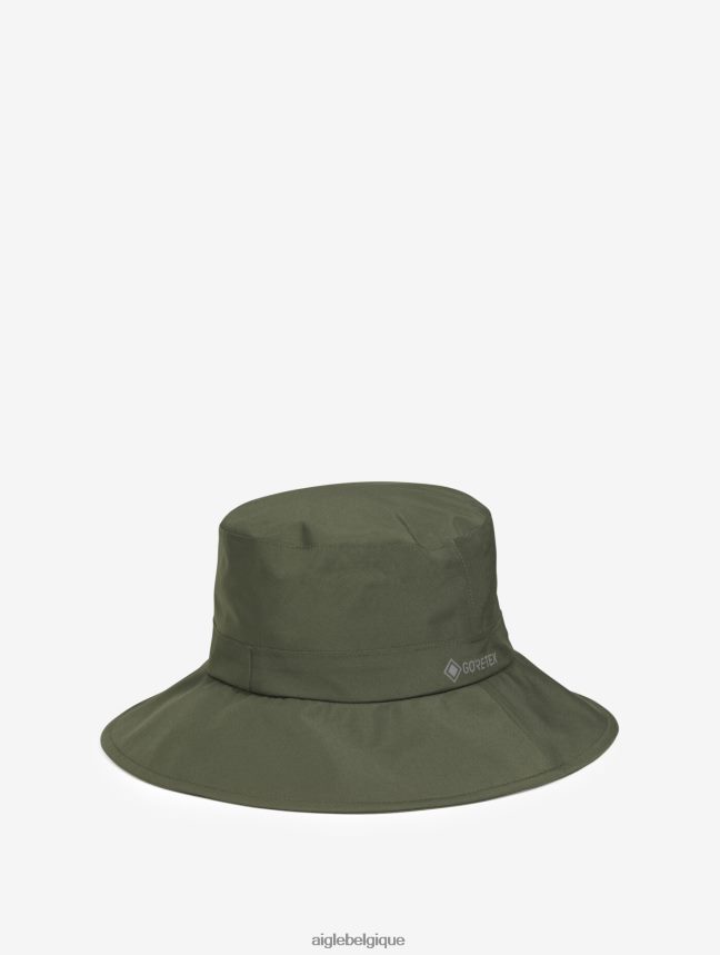 Aigle accessoires bob emblématique gore-tex avocat Hommes HV42L2423