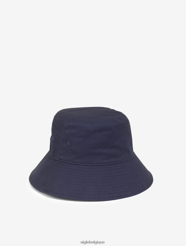 Aigle accessoires chapeau bob avec bord asymétrique Empire Hommes HV42L2373