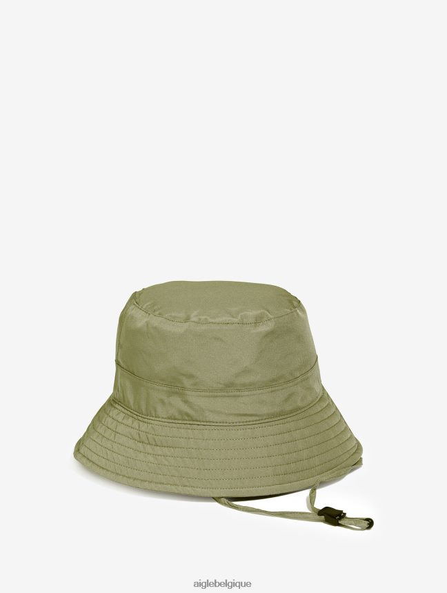 Aigle accessoires chapeau de seau imperméable taillis Hommes HV42L2389