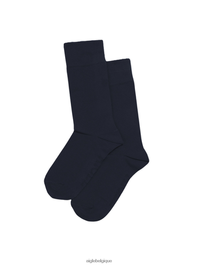 Aigle accessoires chaussettes éco-responsables Empire Hommes HV42L2392