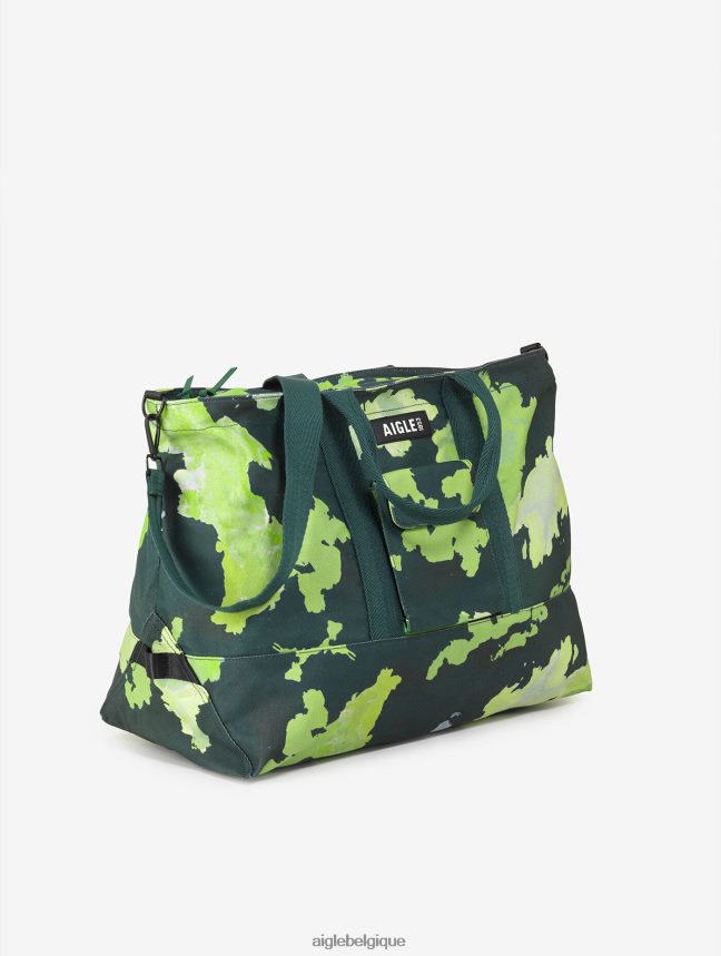 Aigle accessoires sac à bandoulière 38l pr botanique Hommes HV42L2409