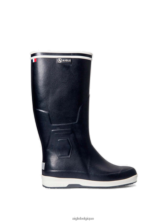 Aigle bottes bottes professionnelles fabriquées en france marin nouveau Hommes HV42L2251