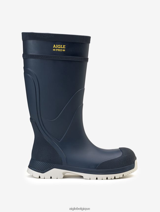 Aigle bottes chaussure de sécurité arctique Hommes HV42L2316