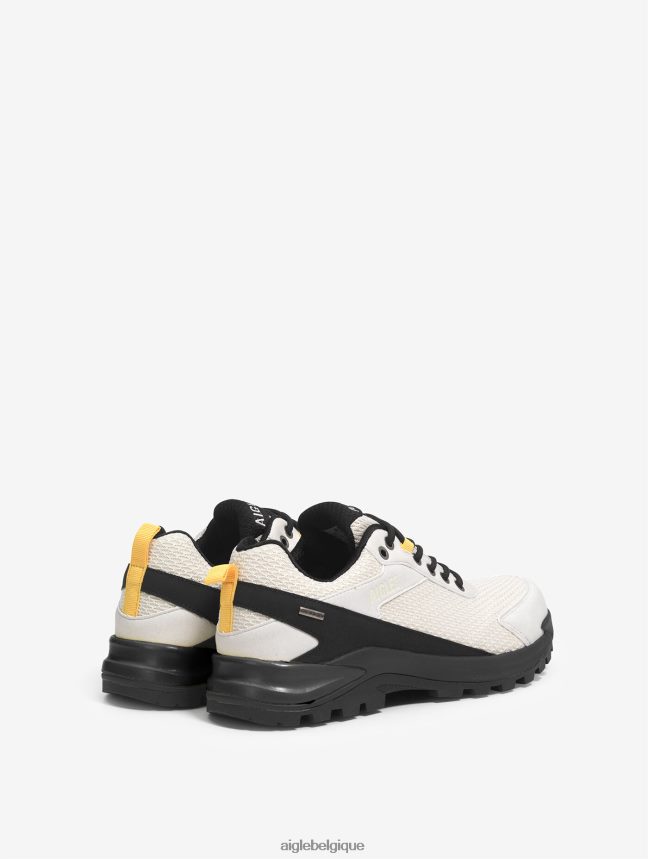 Aigle chaussures chaussure ultra légère et imperméable martre Hommes HV42L2313