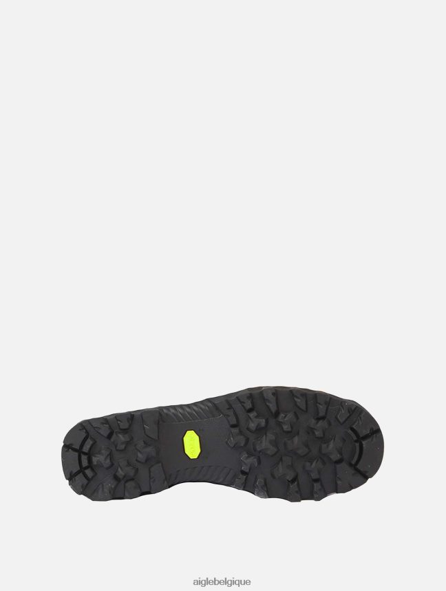 Aigle chaussures la chaussure haute performance sépia Hommes HV42L2280