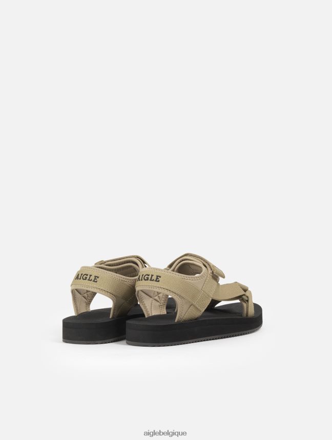 Aigle chaussures sandale parfaite pour l\'été osier Hommes HV42L2334