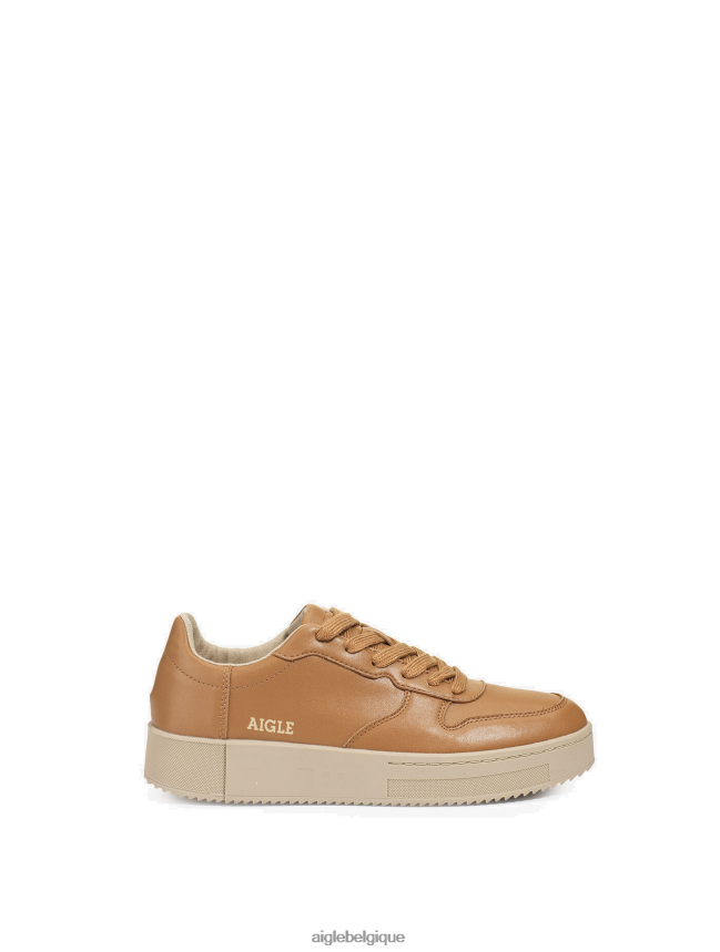 Aigle chaussures baskets inspirées du basket-ball pimenter Hommes HV42L2330