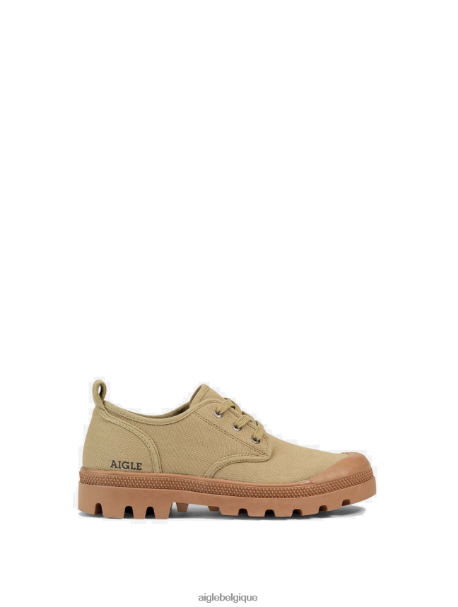 Aigle chaussures chaussures de marche écologiques terre Hommes HV42L2339