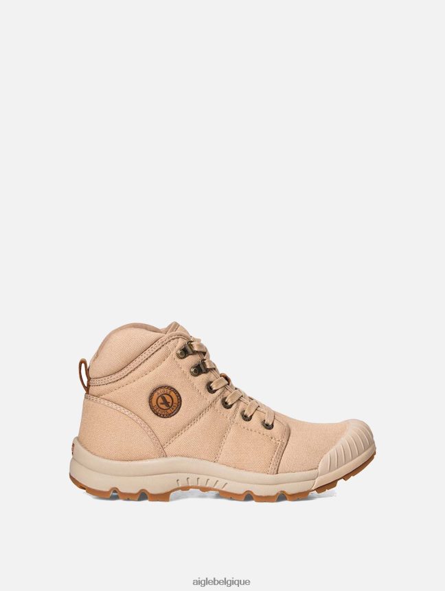 Aigle chaussures chaussures de marche sable 2 Hommes HV42L2281