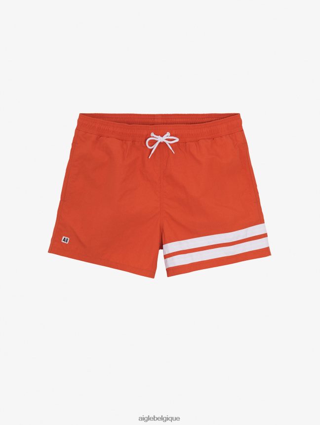 Aigle vêtements maillot de bain fabriqué en france Harissa Hommes HV42L236