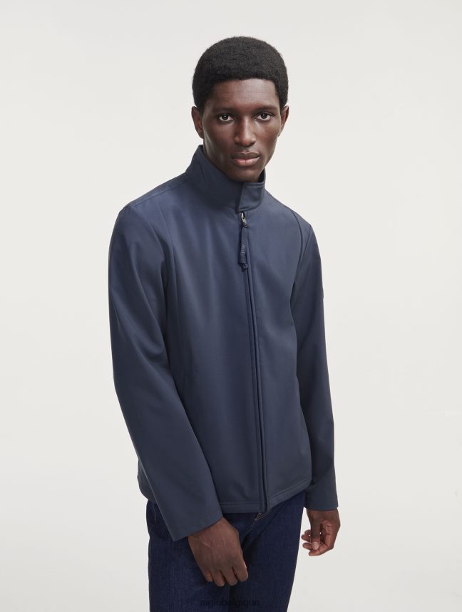 Aigle vêtements veste softshell mi-longue 2 en 1 Empire Hommes HV42L2167