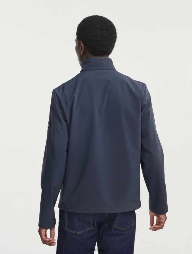 Aigle vêtements veste softshell mi-longue 2 en 1 Empire Hommes HV42L2167