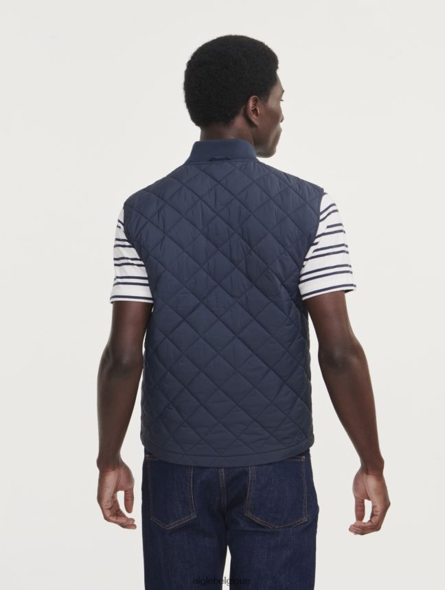 Aigle vêtements veste softshell mi-longue 2 en 1 Empire Hommes HV42L2167