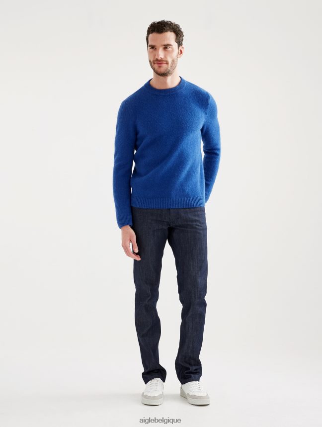 Aigle vêtements jean droit made in france jean Hommes HV42L279