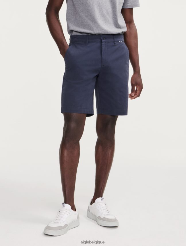 Aigle vêtements short chino Empire Hommes HV42L286