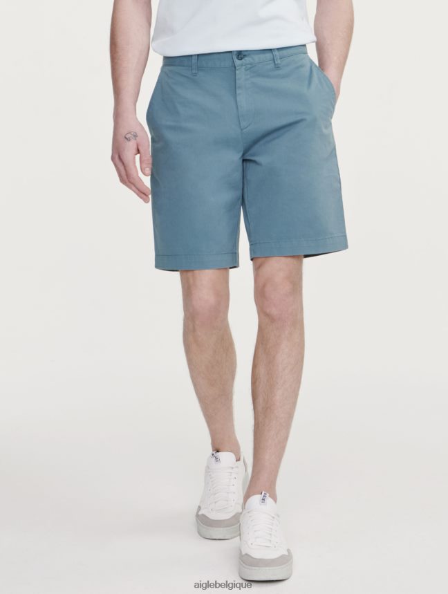 Aigle vêtements short chino hydroélectrique Hommes HV42L285