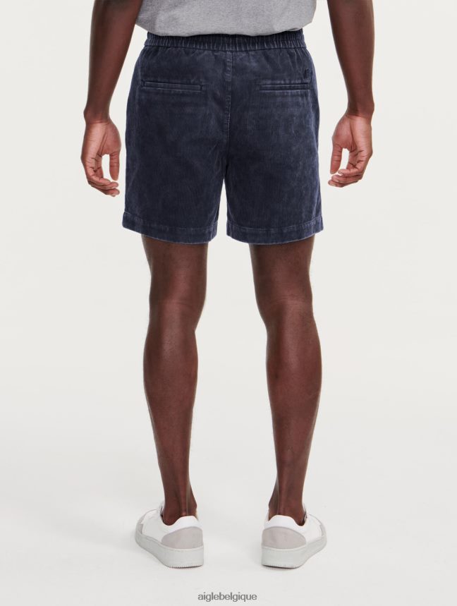 Aigle vêtements short en velours côtelé Empire Hommes HV42L223
