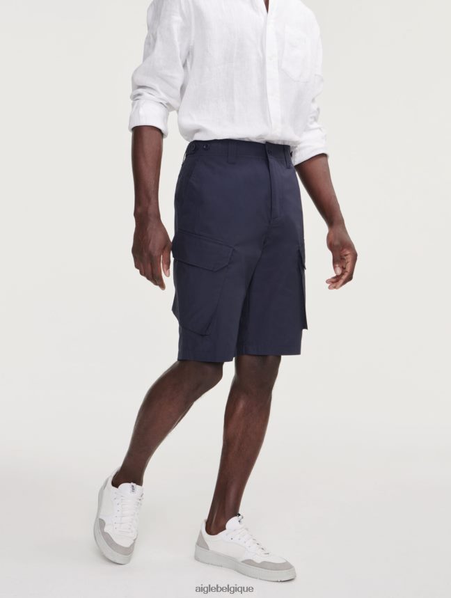 Aigle vêtements shorts cargo Empire Hommes HV42L23