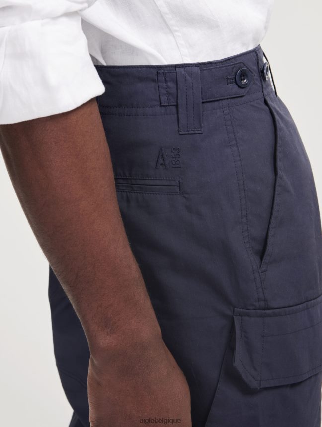 Aigle vêtements shorts cargo Empire Hommes HV42L23