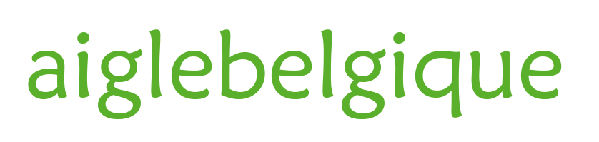 Aiglebelgique